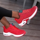 Tênis Feminino AirFlex Elevate Premium