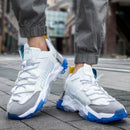 Tênis Urban Pulse Pro™ | Performance, Estilo e Conforto Premium