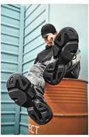 Tênis Urban Pulse™ Black Edition