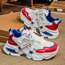 Tênis Urban Pulse Max™ | Design Chunky Premium