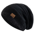 Gorro ThermoSilk Elite™ Unissex com Forro Acetinado Premium