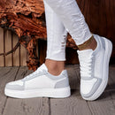 Tênis Casual Urban Pulse Premium