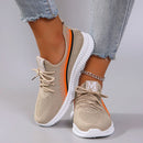 Tênis Aurora Air Knit Feminino