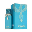 Fragrance Vulcan Feu Middle Eastern Dubai Arabic Perfume Unisex Long-Lasting Fragrance Eau De Parfum For Men Women Luxury