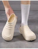 Clog Profissional Imperium EVA™ | Conforto Premium Antiderrapante