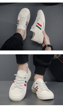Tênis Urban Flex Knit Premium