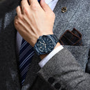 Relógio Masculino Chronos Prestige POEDAGAR 896