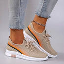Tênis Aurora Air Knit Feminino