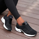 Tênis Feminino AirFlex Elevate Premium