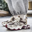 Tênis Urban Pulse Max™ Casual Esportivo Premium