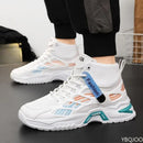 Tênis UrbanRise Fusion Mid Premium
