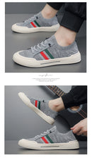 Tênis Urban Flex Knit Premium