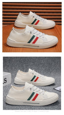 Tênis Urban Flex Knit Premium