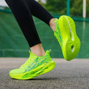 Tênis Esportivo Velocity Carbon Prime