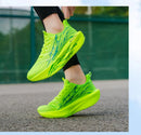 Tênis Esportivo Velocity Carbon Prime