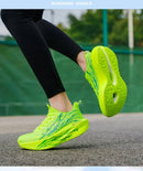 Tênis Esportivo Velocity Carbon Prime