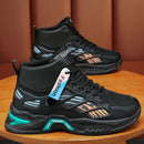 Tênis UrbanRise Fusion Mid Premium