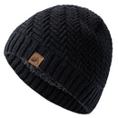 Gorro Alpine Comfort™ | Elegância e Proteção para os Dias Frios