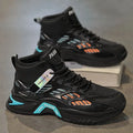 Tênis UrbanRise Fusion Mid Premium