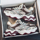 Tênis Urban Pulse Max™ Casual Esportivo Premium