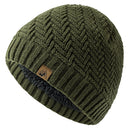Gorro Alpine Comfort™ | Elegância e Proteção para os Dias Frios