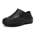 Clog Profissional Imperium EVA™ | Conforto Premium Antiderrapante