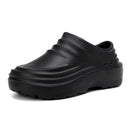 Clog Profissional Imperium EVA™ | Conforto Premium Antiderrapante