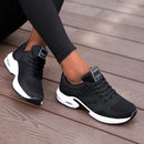 Tênis Feminino AirFlex Elevate Premium