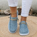 Tênis Feminino Urban Breeze Comfort