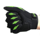 Luva Tática RideShield Pro Carbon