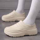 Clog Profissional Imperium EVA™ | Conforto Premium Antiderrapante