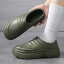 Clog Profissional Imperium EVA™ | Conforto Premium Antiderrapante