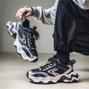Tênis Urban Pulse Max™ Casual Esportivo Premium