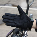 Luva Tática RideShield Pro Carbon