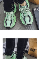 Tênis Urban Pulse Max™ Casual Esportivo Premium