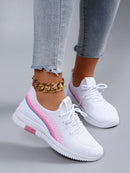 Tênis Aurora Air Knit Feminino