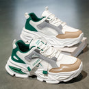 Tênis Urban Pulse Max™ | Design Chunky Premium