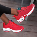 Tênis Feminino AirFlex Elevate Premium