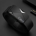 Cinto Executive Prism™ | Fivela Automática Premium