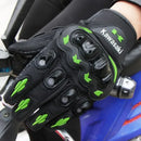 Luva Tática RideShield Pro Carbon