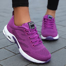 Tênis Feminino AirFlex Elevate Premium