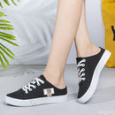 Tênis Feminino Urban Canvas Essence