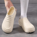 Clog Profissional Imperium EVA™ | Conforto Premium Antiderrapante