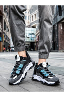 Tênis Urban Pulse Pro™ | Performance, Estilo e Conforto Premium