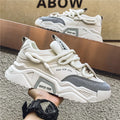 Tênis Urban Edge Fusion™ | Estilo Casual com Atitude Premium