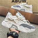 Tênis Urban Edge Fusion™ | Estilo Casual com Atitude Premium