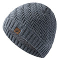 Gorro Alpine Comfort™ | Elegância e Proteção para os Dias Frios