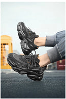 Tênis Urban Pulse™ Black Edition