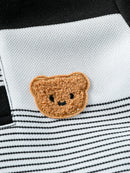 Conjunto Infantil Polo Teddy Classic Premium