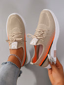 Tênis Aurora Air Knit Feminino
